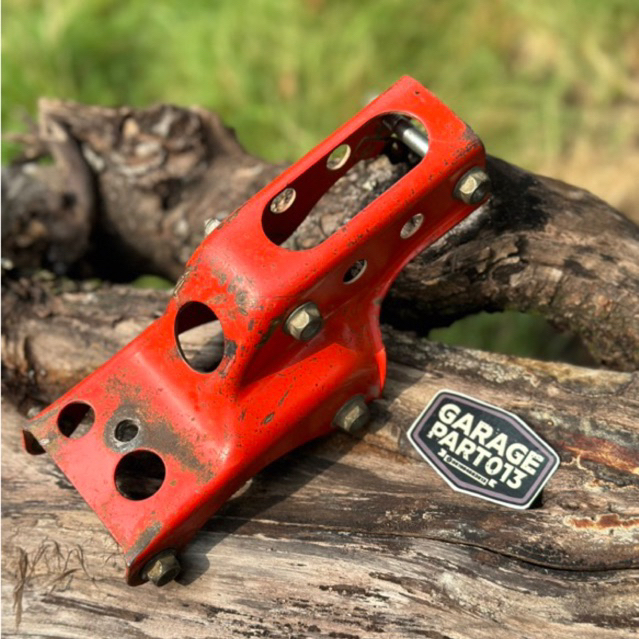 PANGKON MESIN TLR ORIGINAL SECOND SESUAI DIFOTO