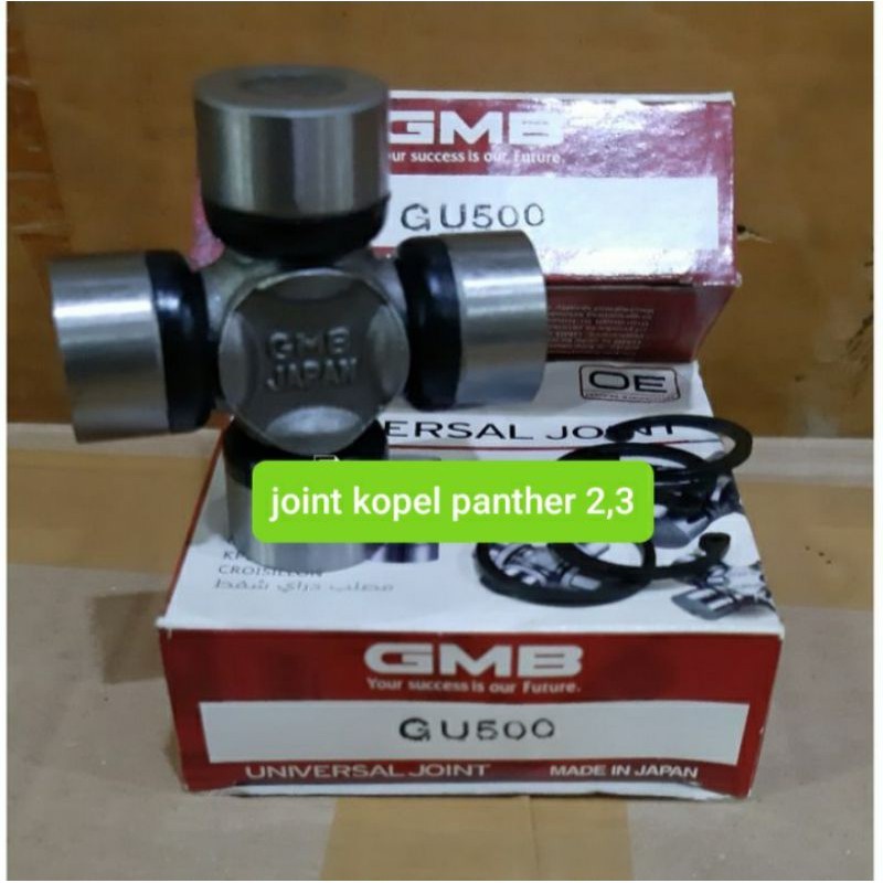 joint kopel cross joint panther 2,3 original