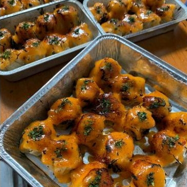 

DIMSUM MENTAI READY SETIAP HARI MINGGU