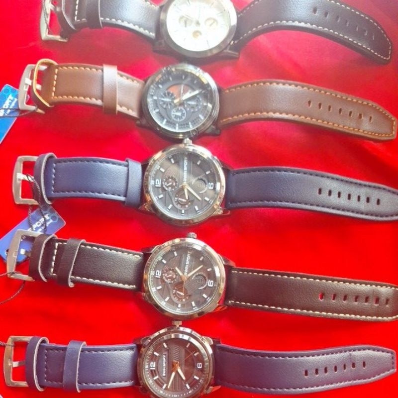 jam tangan awin sport