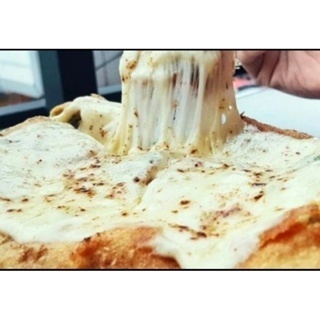 

GRA Keju Mozarella Arla 2.3 kg (Halal)