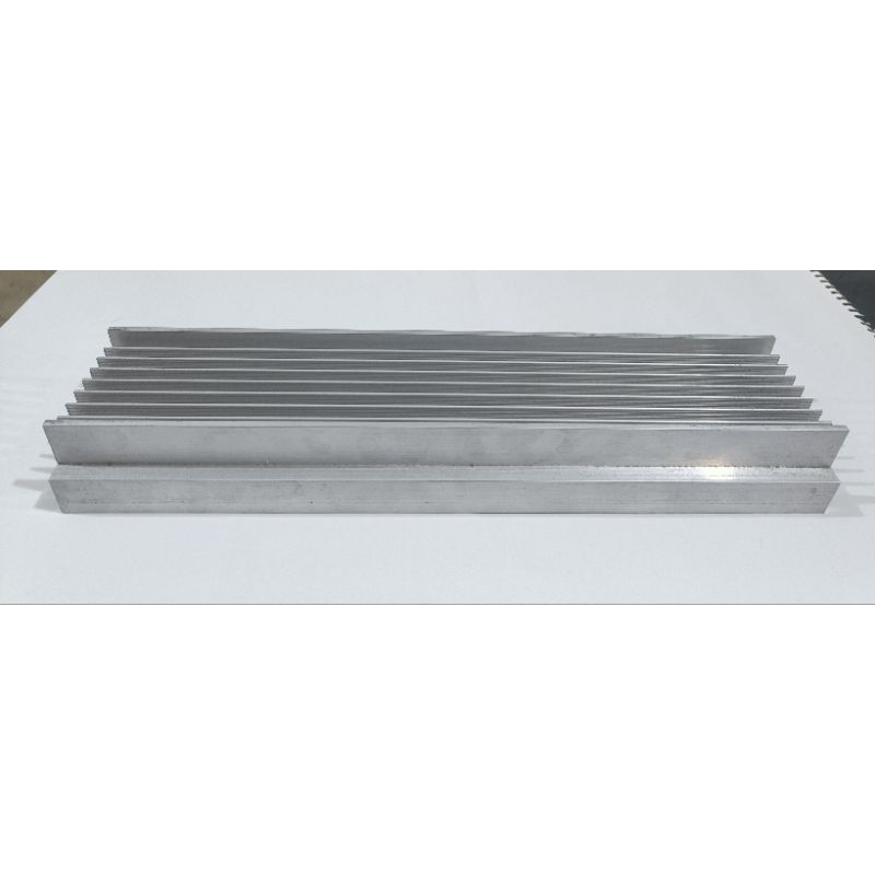 Heatsink 2u pendingin 21 sirip 40cm