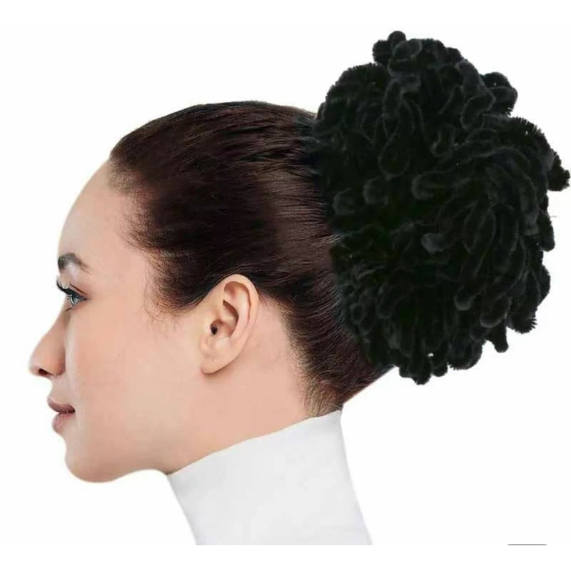 IKAT RAMBUT UBUR UBUR/ ikat rambut viral