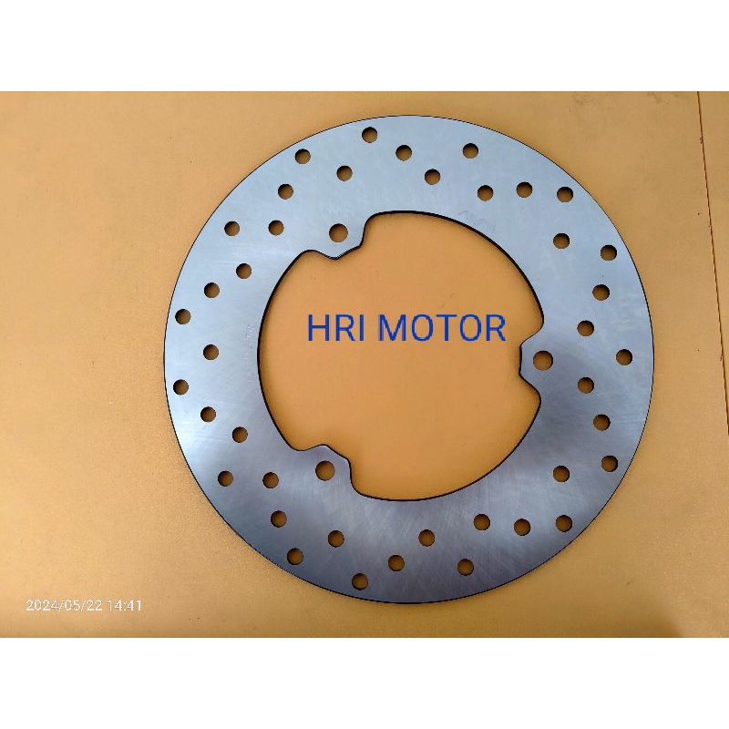 Piringan Cakram Belakang R15 New-R25-Vixion R