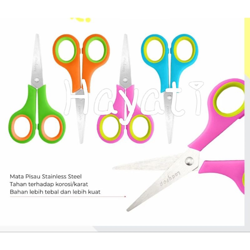 

Gunting tajam gunting kertas gunting kuku 1 pcs