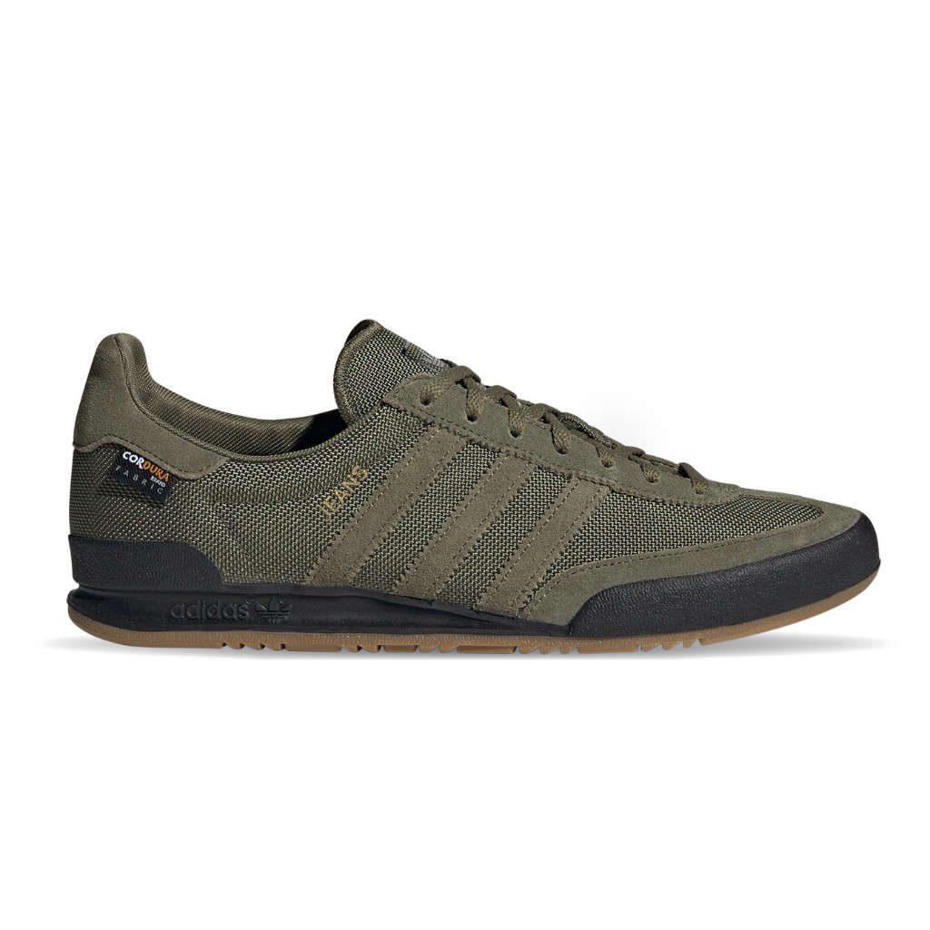 Adidas Jeans Cordura Focus Olive Pantone BNIB ORIGINAL Resmi GX6951