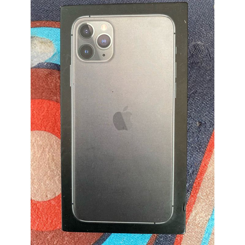 iphone 11 promax 64gb