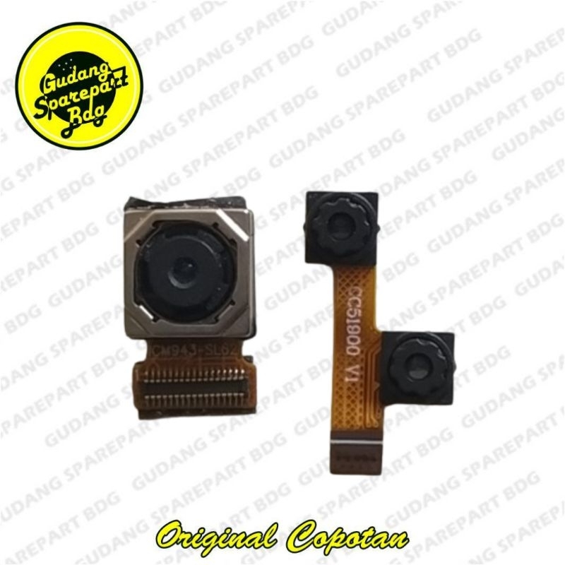 Kamera Belakang Advan G5 Original Copotan