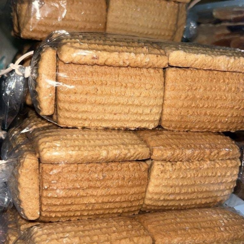 

SEMPRIT KELAPA KHAS BANJAR ISI 17KEPING