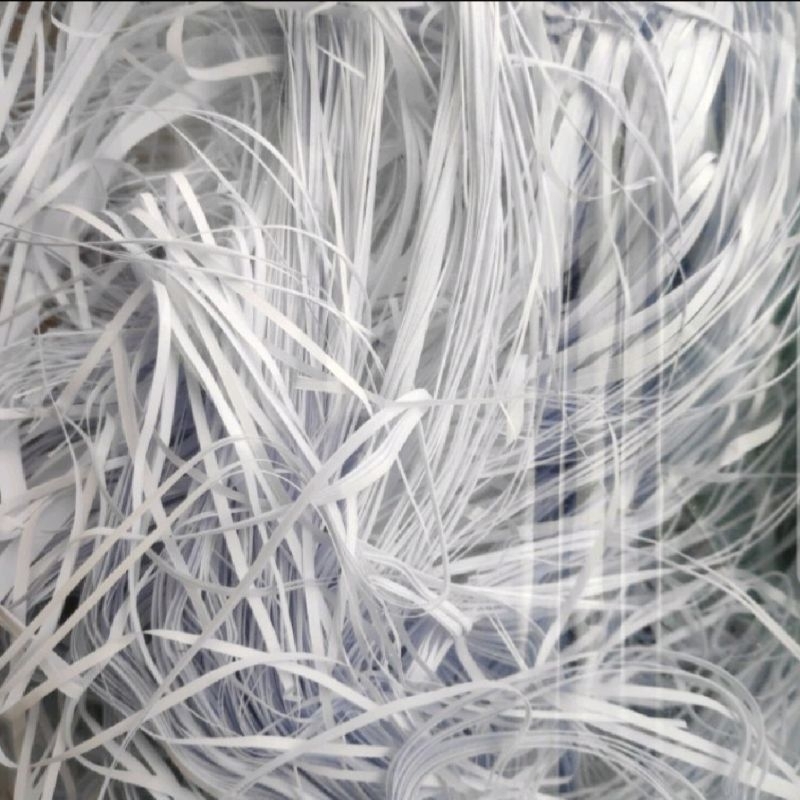 

[250 GR] TERMURAH SHREDDED PAPER / KERTAS CACAH / SERUT / RUMPUT