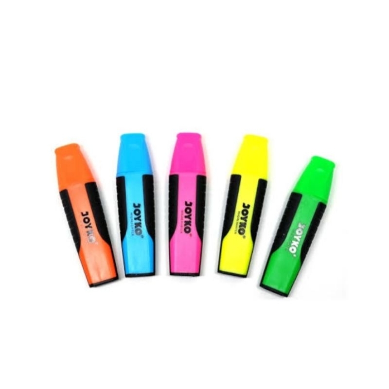 

STABILO COLOR JOYKO Highlighther ( 1 Pcs )/PEWARNA PENANDA JOYKO