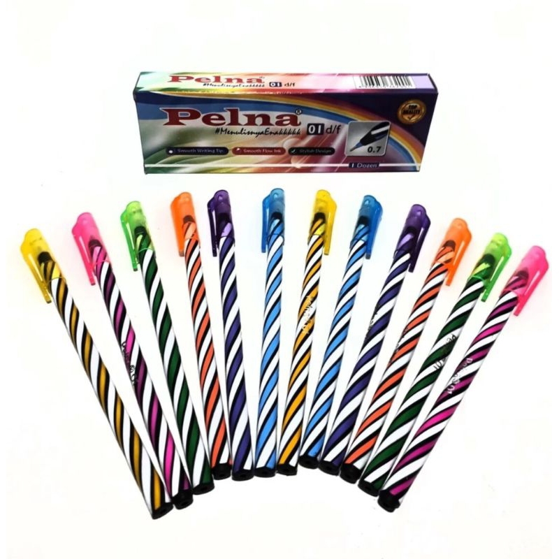 

Pulpen sekolah Pulpen kantoran
