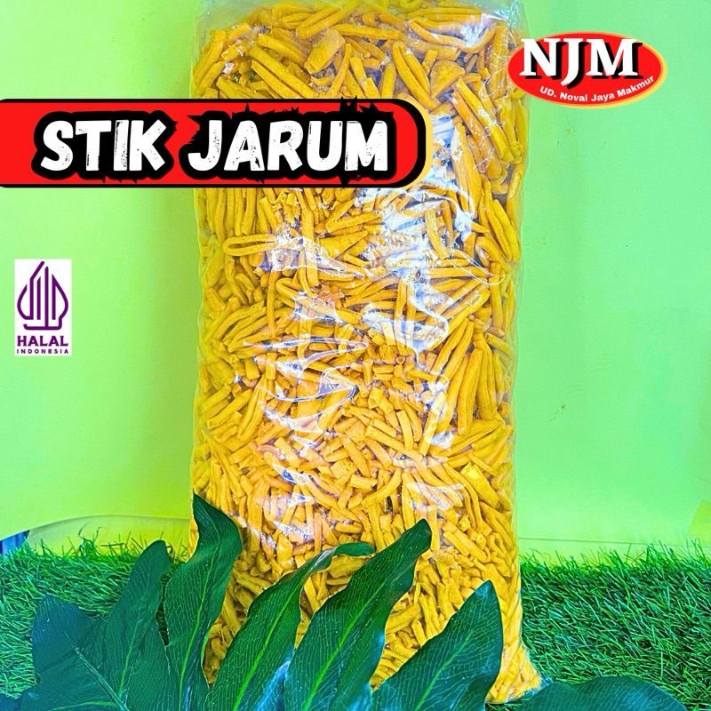 

NJM - STIK JARIM 1000gr (1kg)