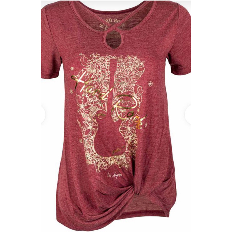 Hard Rock Cafe Ladies Original