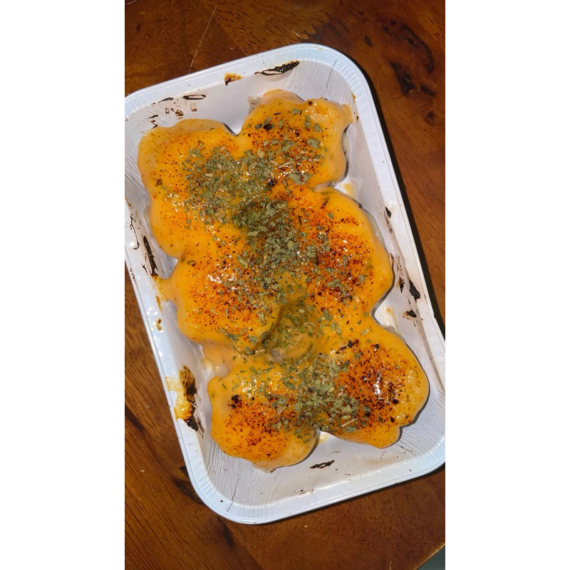 

DIMSUM MENTAI ISI 6 PCS