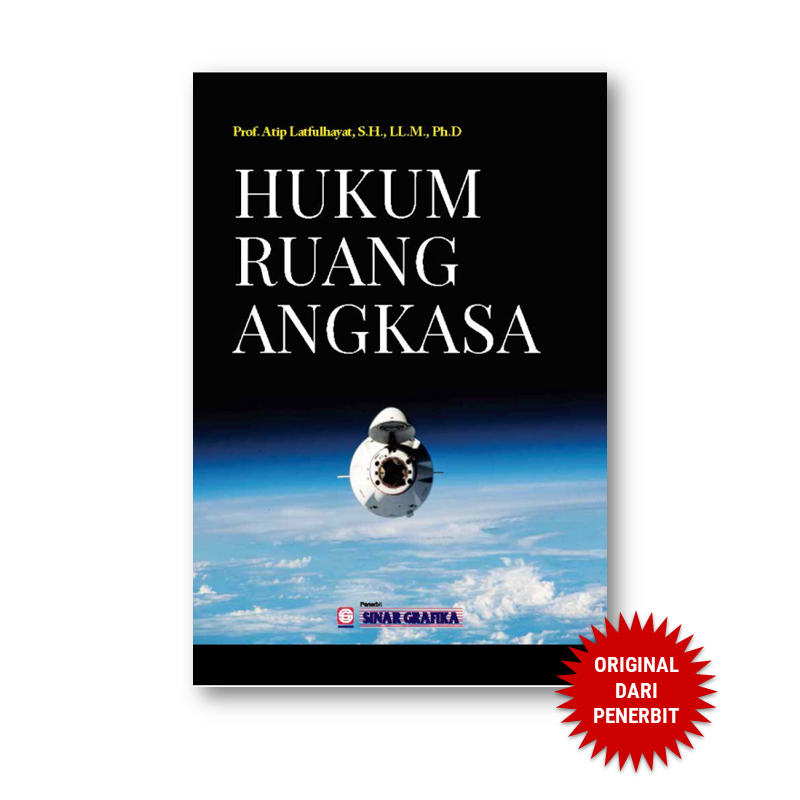 Hukum Ruang Angkasa