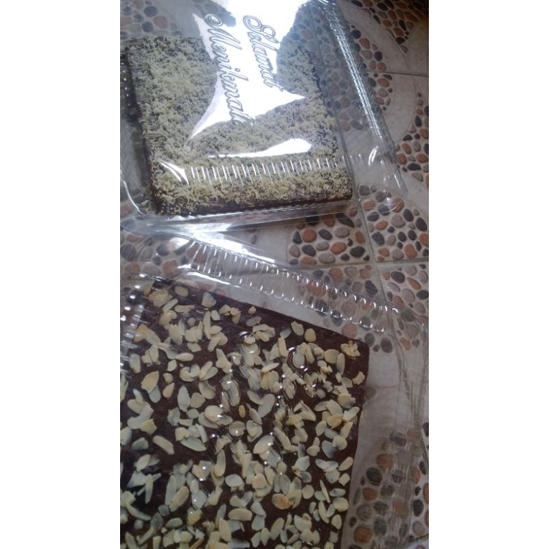 

Brownies Jadoel