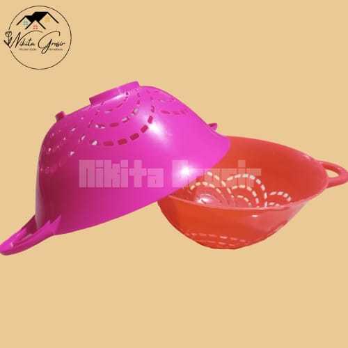 (K) Wakul Nasi Serbaguna / Wakul Nasi Plastik Kecil