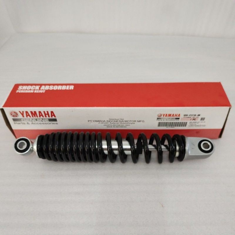 SHOCK BREAKER / SHOCK BELAKANG VEGA ZR [5D9-F2210-00]