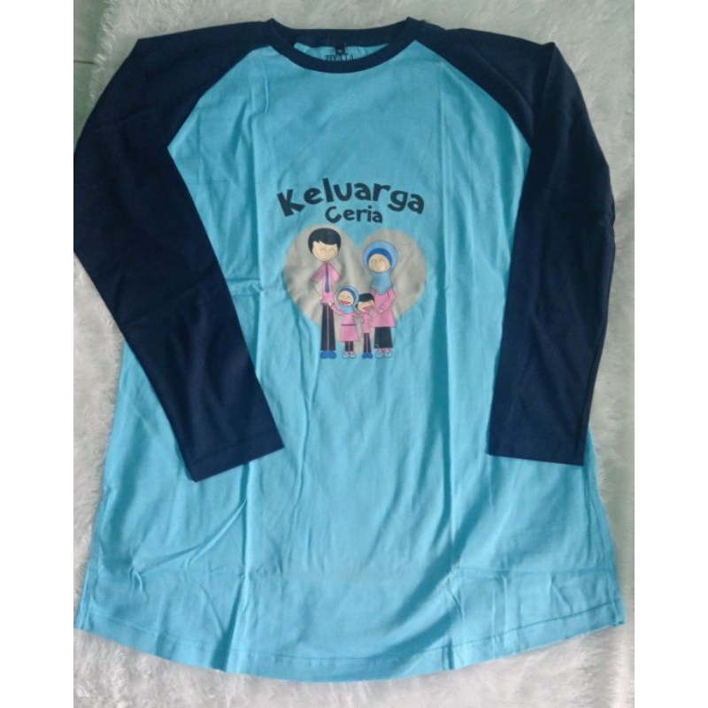 KAOS CEWEK ZIYATA