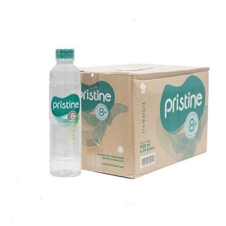 

KODE PRODUK TLW7U8856 Pristine 4 ML Air Mineral 1 Dus