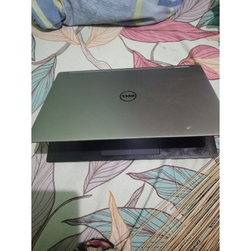 dell xps 13 9370