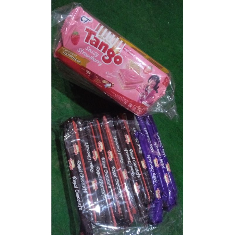 

Tango x JKT48
