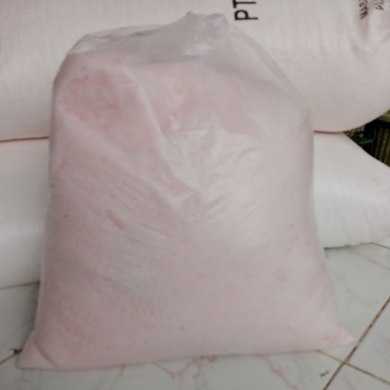 Pupuk Urea Nitrogen 46% Repeack 1 Kg