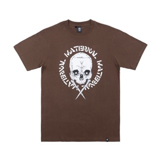 Maternal Disaster - Tshirt - Daggeral Original