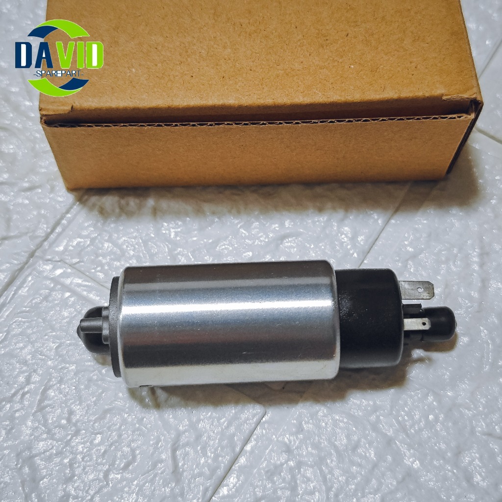 Filter Fuel Pump Pempers VIXION