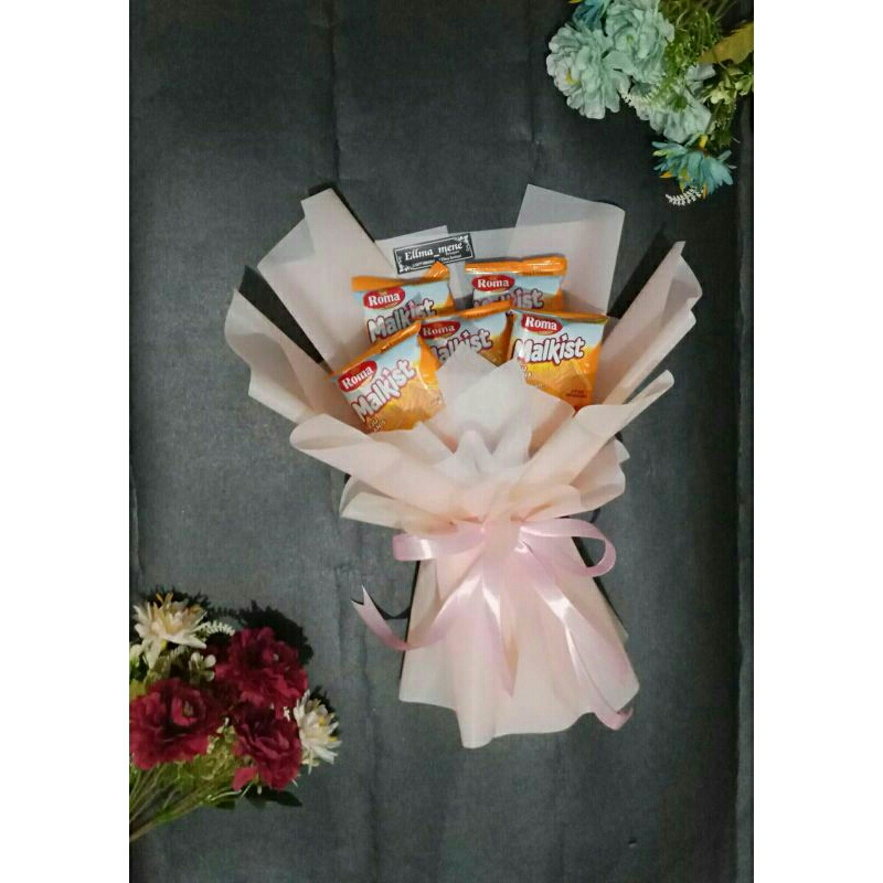 

BUKET SNACK MURAH SERBA 35K