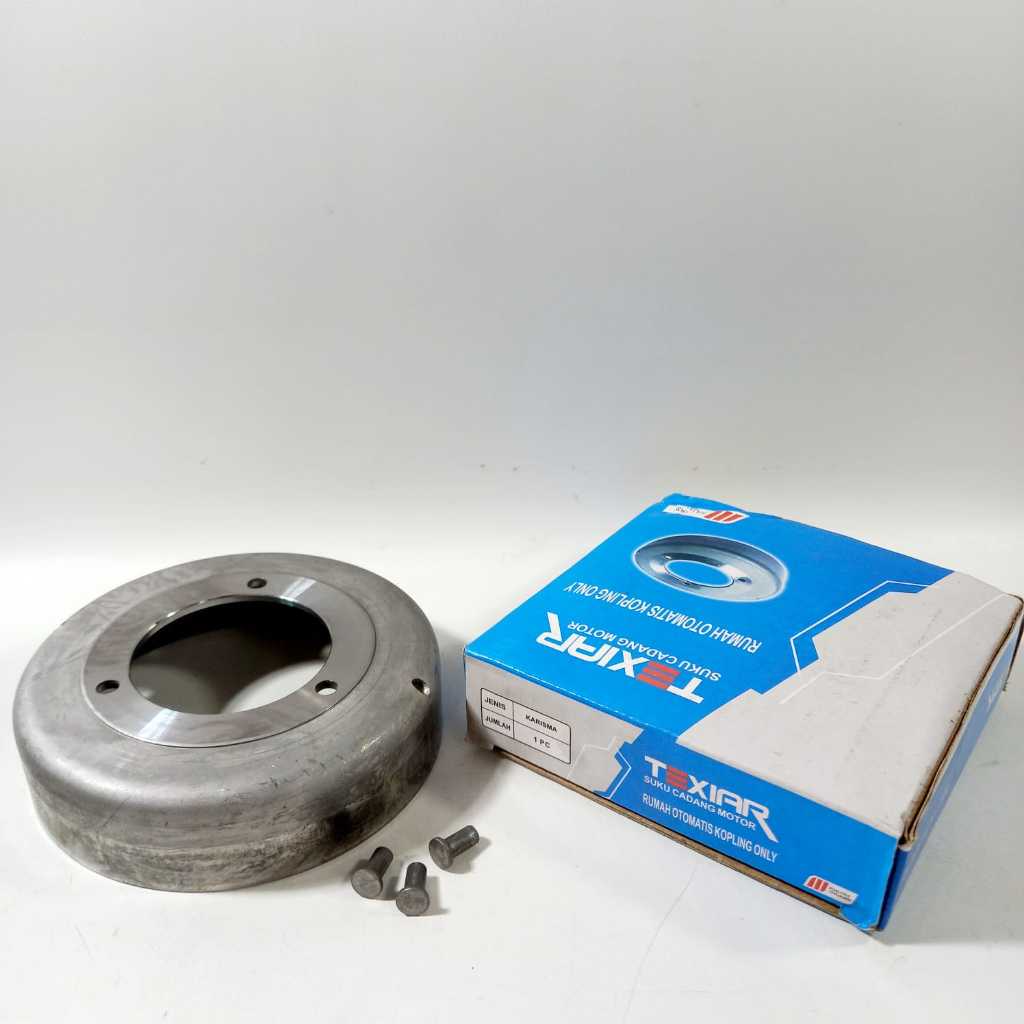 RUMAH OTOMATIS KOPLING KARISMA MANGKOK OTOMATIS KARISMA RUMAH KOPLING KARISMA