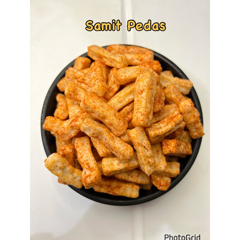 

SAMIT PEDAS 500GR
