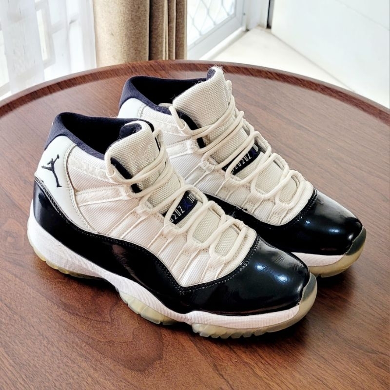 Sepatu N*ke Air Jordan 11 Retro Second