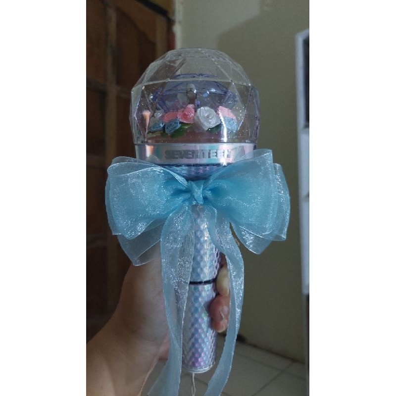 PITA DECO CARATBONG SIMPEL CANTIK