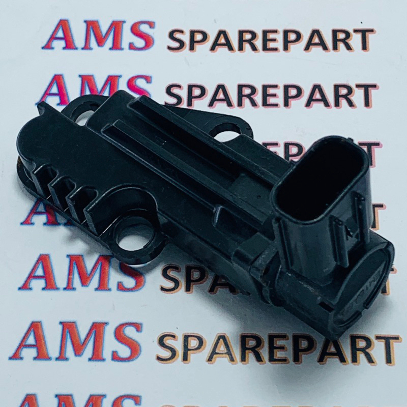 SENSOR LANGSAM IDLE SELENOID IACV HONDA CRF 150 ORIGINAL HONDA