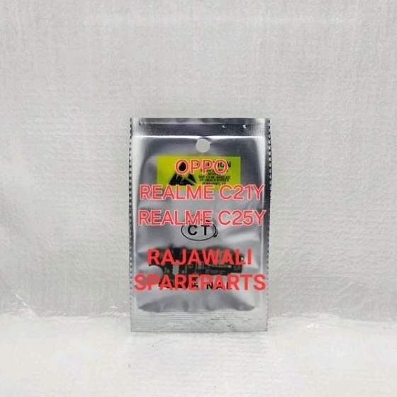 FLEXIBEL CAS REALME C21Y/C25Y