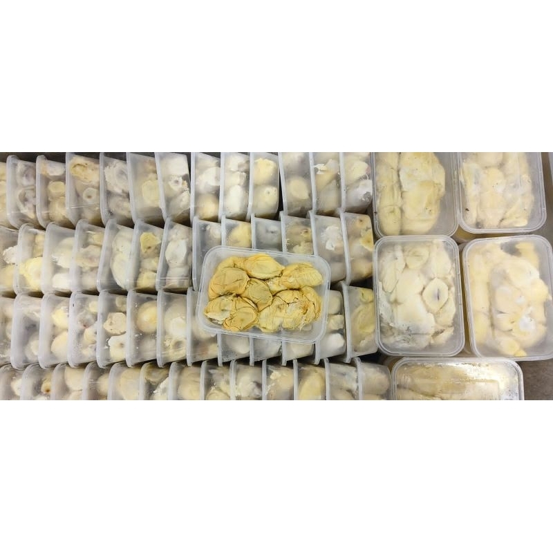 

Durian medan premium