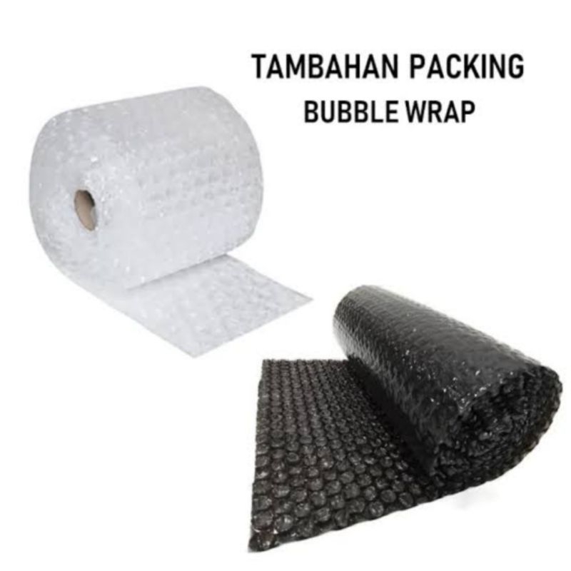 

Bundling Extra Packing