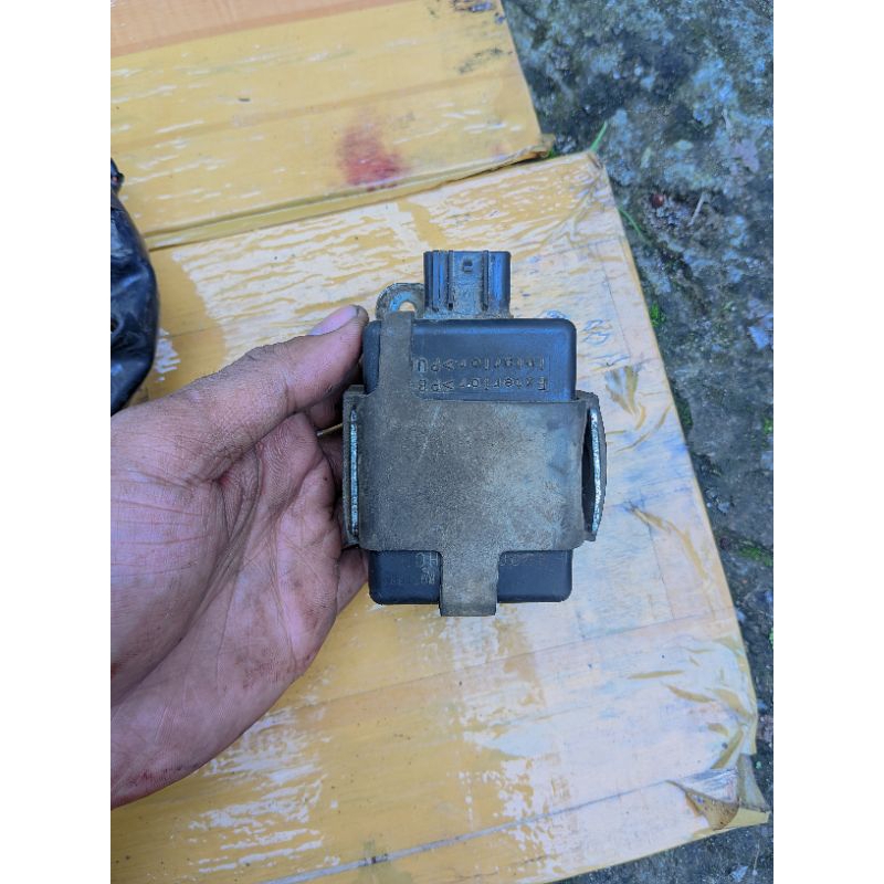 CDI_ECU_ECM  SUZUKI SKYDRIVE ORIGINAL COPOTAN ASLI SIAP PAKAI