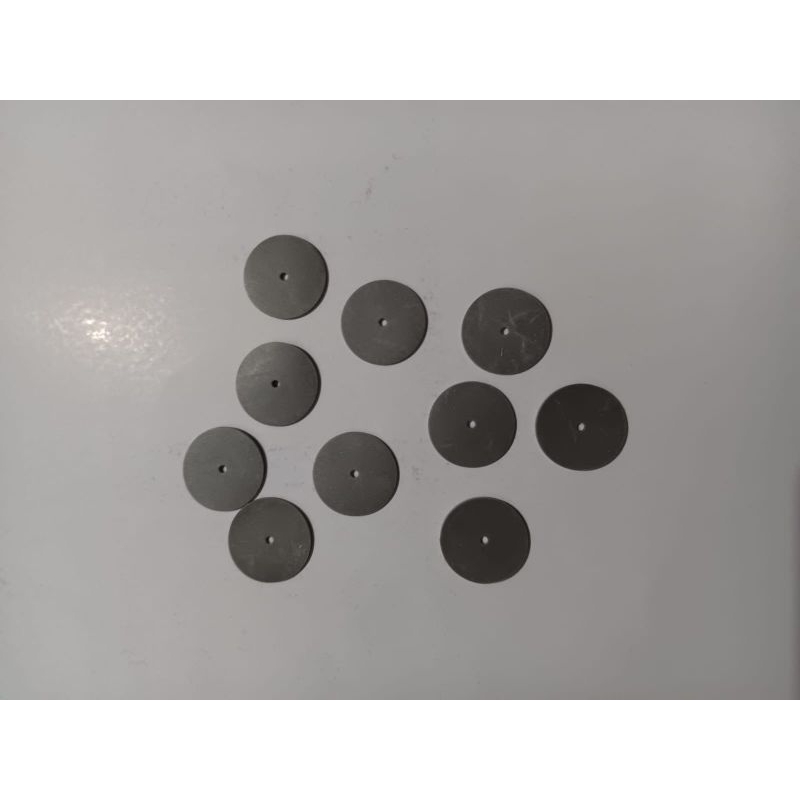 Karet Klep Gigi Palsu Klep gigi palsu