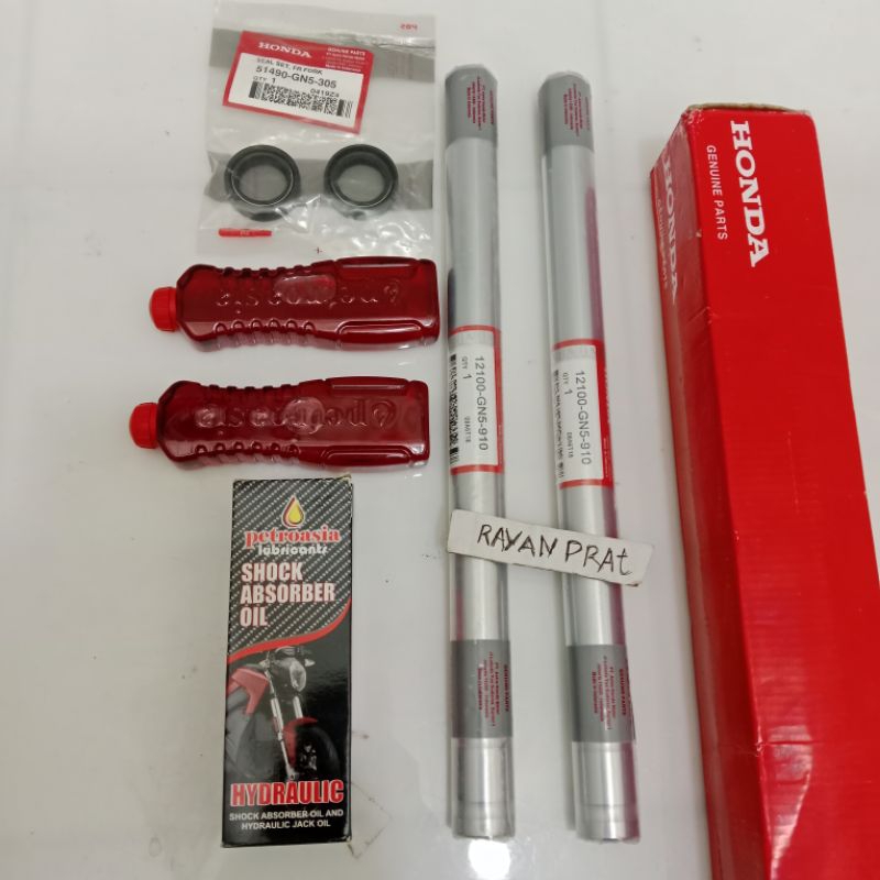 sok depan astrea grand astrea grand astrea grand sok+sil+oli GN5