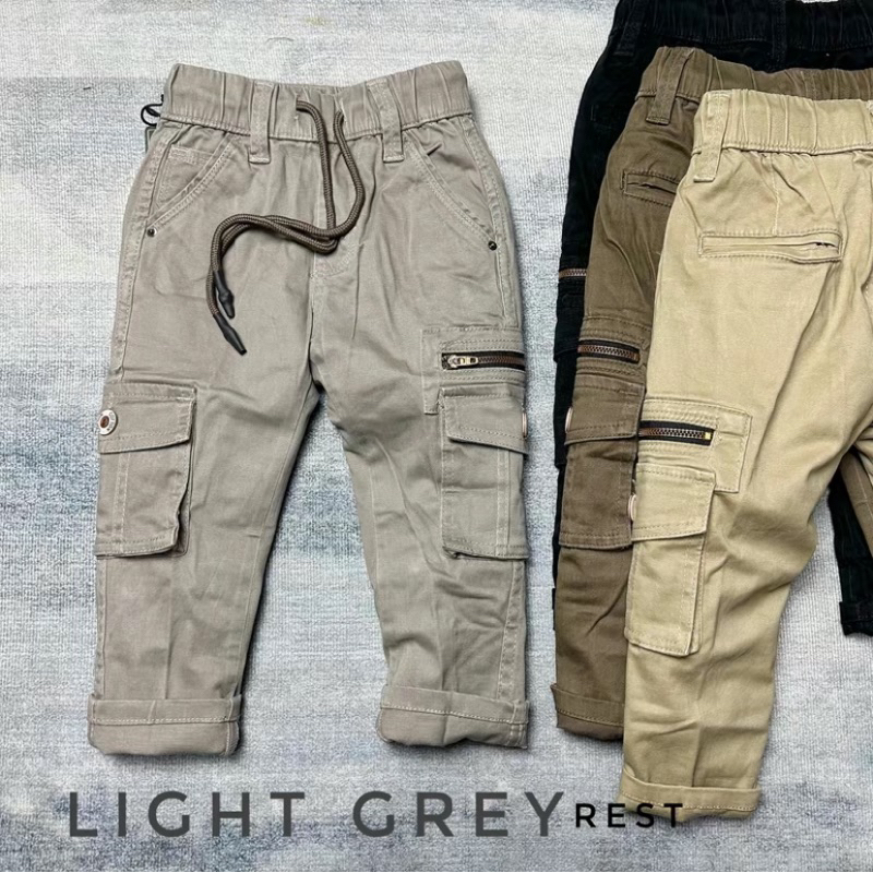 Celana cargo anak laki laki ARMY Celana cargo anak Celana cargo anak laki Celana kargo anak laki lak
