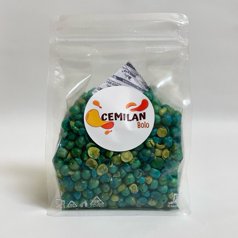 

Kacang Polong 250gr