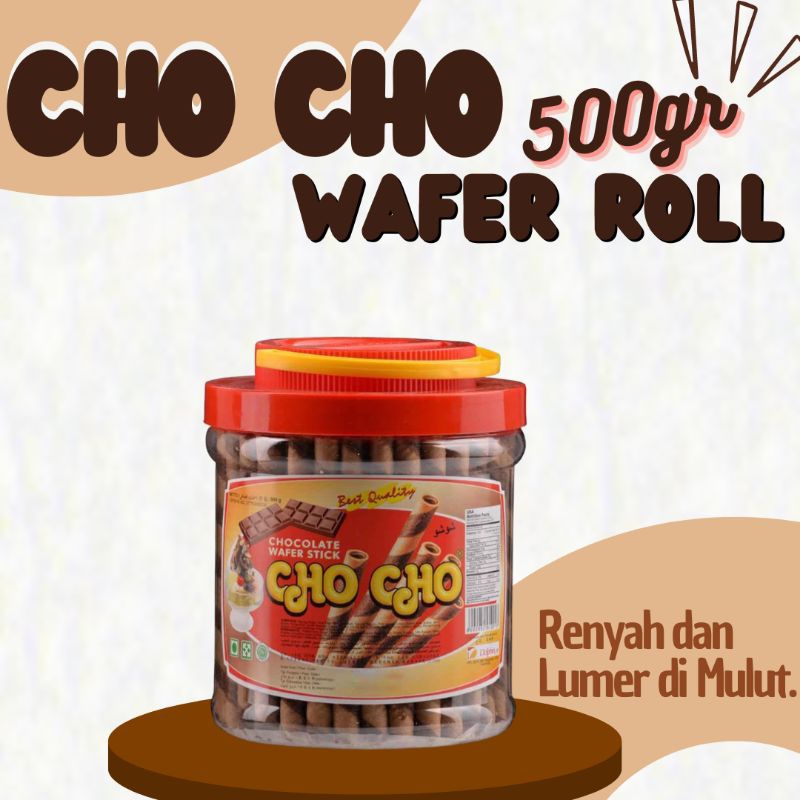 

promo astor cho cho coklat 500gr