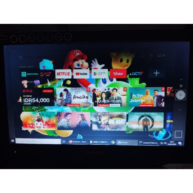 STB B866F Android 11 Unlock / Root