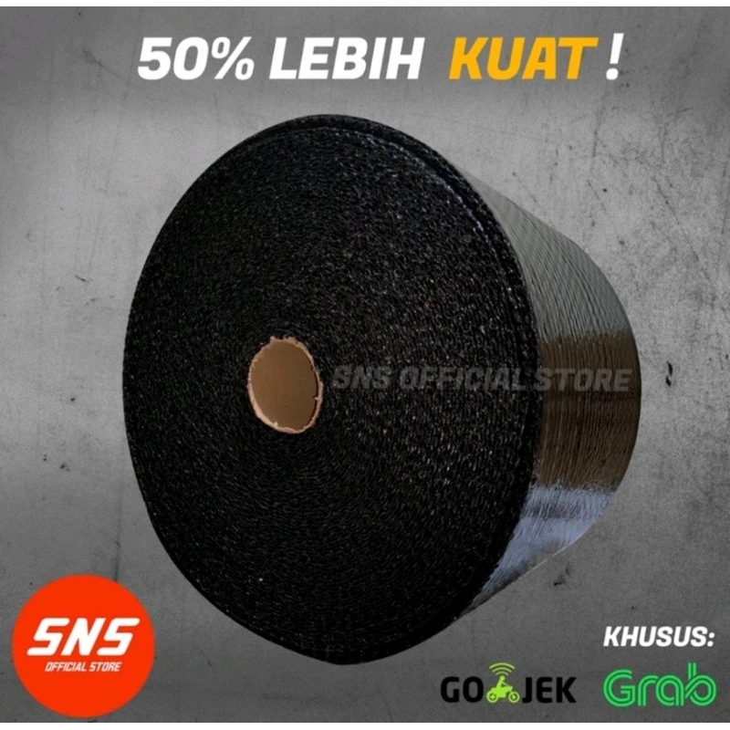 

EXTRA BUBBLE UNTUK MEJA LIPAT