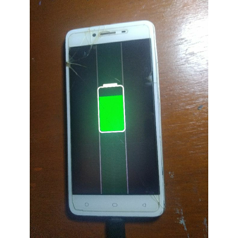 Oppo A37 Minus LCD