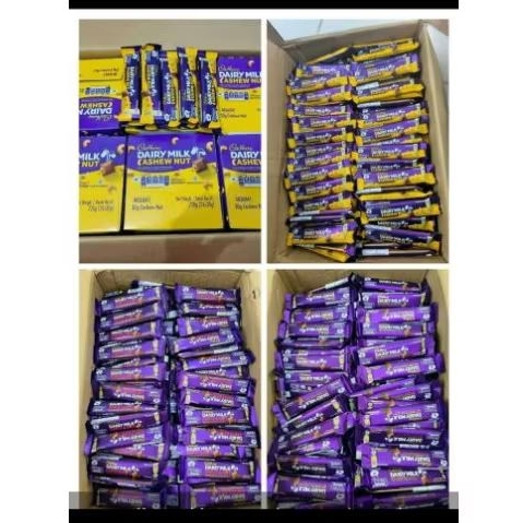 

Cadbury 30gr