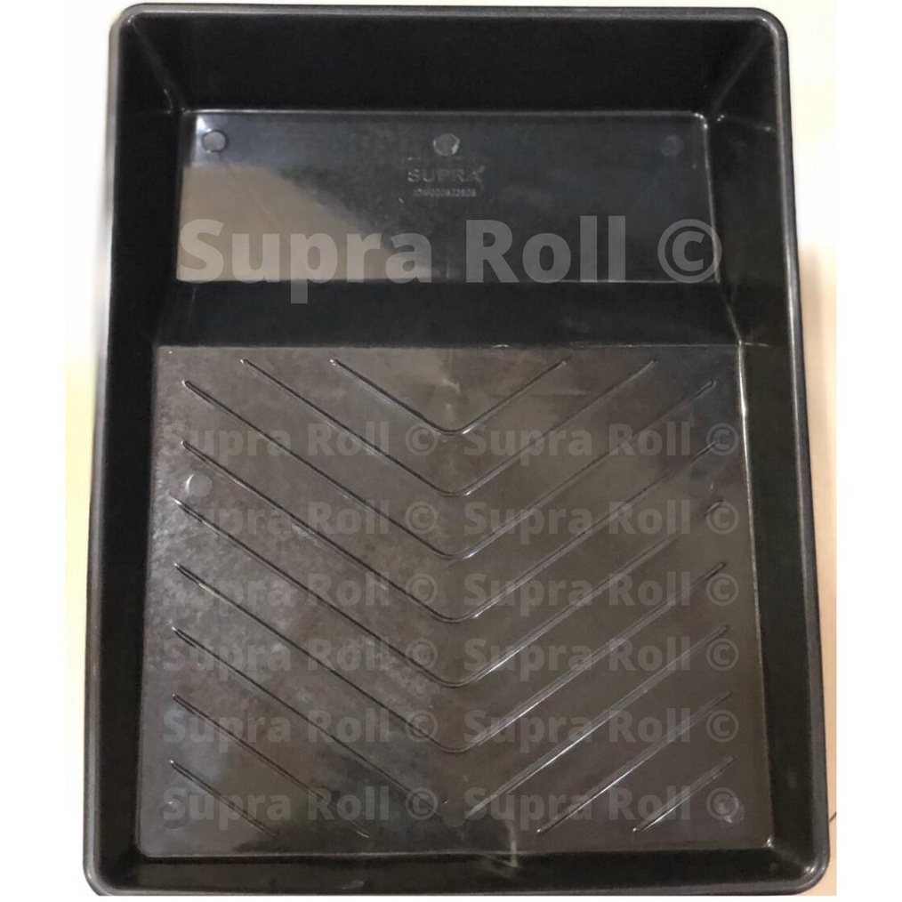 

HPP 12 pcs Bak Cat Roll Merk SUPRA LUSINAN ART R5R8